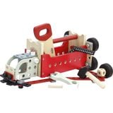  Reversible tool box 