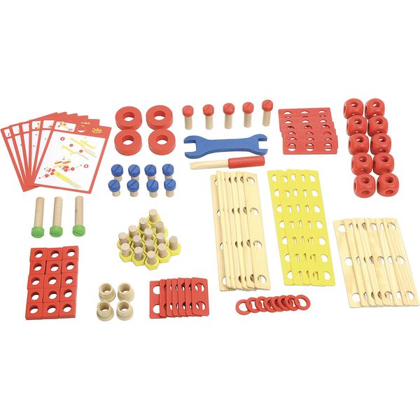  My construction set 