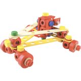 My construction set 