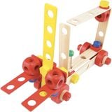  My construction set 