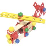  My construction set 
