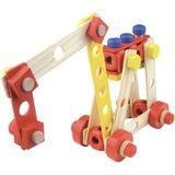  My construction set 