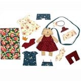  Dress-up doll bag 