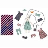  Dress-up doll bag 
