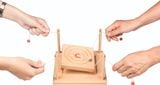  Trò chơi kỹ năng - Quảng trường 