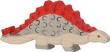  Stegosaurus 