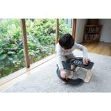  Race N Play nhà để xe bằng gỗ 