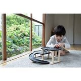  Race N Play nhà để xe bằng gỗ 