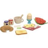  Breakfast set 