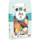  Breakfast set 