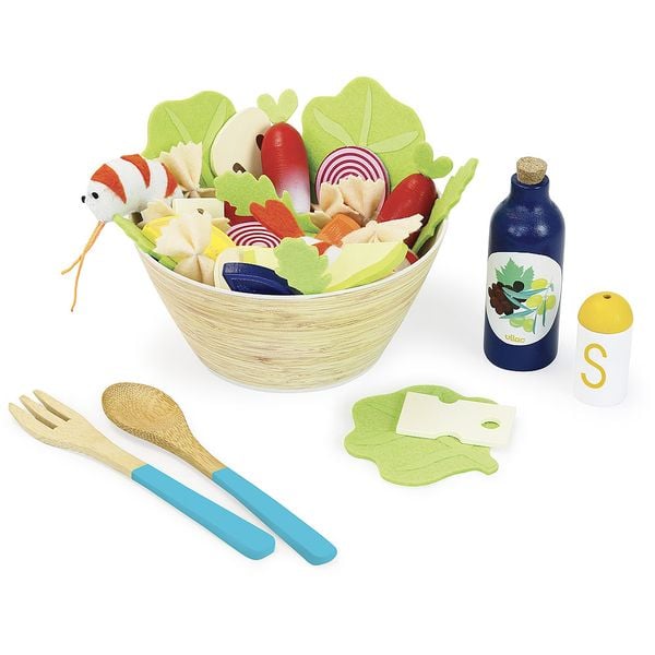  Salad Set 