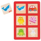  Sổ xố và bản ghi nhớ 