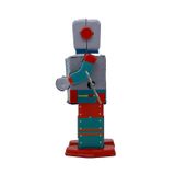  Robot 12cm Mr&Mrs Tin 