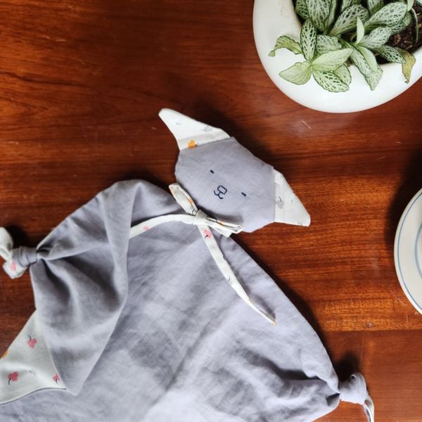  Baby conforter Hemp & Cotton 