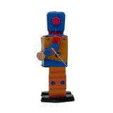  Robot 12cm Mr&Mrs Tin 