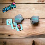  Memory game Craftoi Heroes 