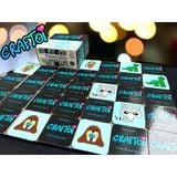  Memory game Craftoi Heroes 