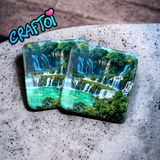  Memory game Famous place of Vietnam 