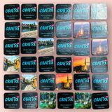  Memory game Famous place of Vietnam 
