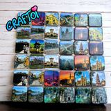  Memory game Famous place of Vietnam 