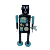  Robot 15cm Mr&Mrs Tin 
