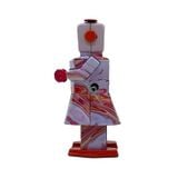  Robot 12cm Mr&Mrs Tin 