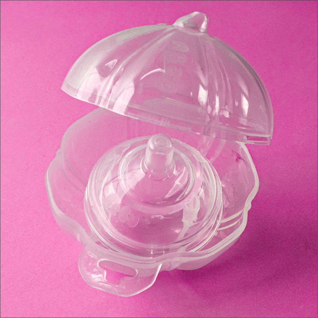  Khuôn sản xuất núm ty/núm bú cho bé theo yêu cầu 