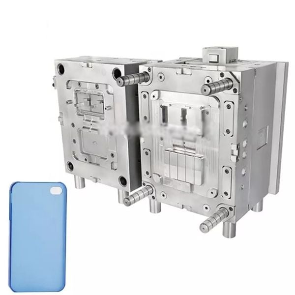  Khuôn sản xuất ốp lưng điện thoại theo yêu cầu 