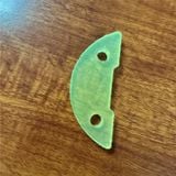  Khuôn và sản xuất đúc nhựa PU (PolyUrethane) theo yêu cầu 