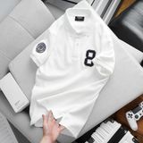  Áo polo RAFOZ embroider logo - 020 