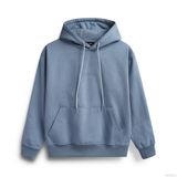  Áo hoodie RAFOZ embroider athletic - 002 