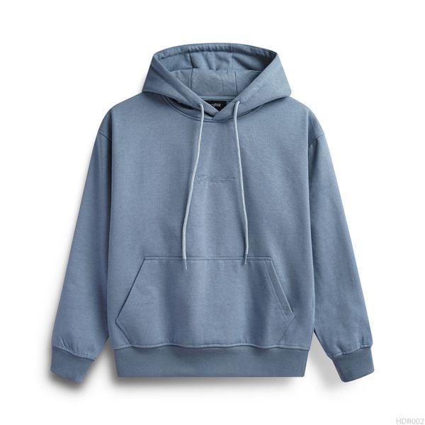  Áo hoodie RAFOZ embroider athletic - 002 