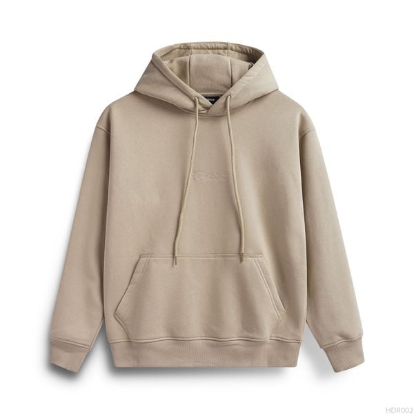  Áo hoodie RAFOZ embroider athletic - 002 