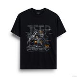  Áo thun RAFOZ Offroad - 042 