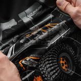  Áo thun RAFOZ Offroad - 042 