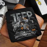  Áo thun RAFOZ Offroad - 042 