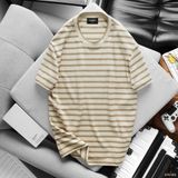  Áo thun RAFOZ basic striped - 045 