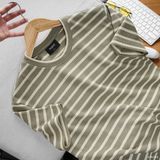  Áo thun RAFOZ basic striped - 045 