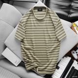  Áo thun RAFOZ basic striped - 045 