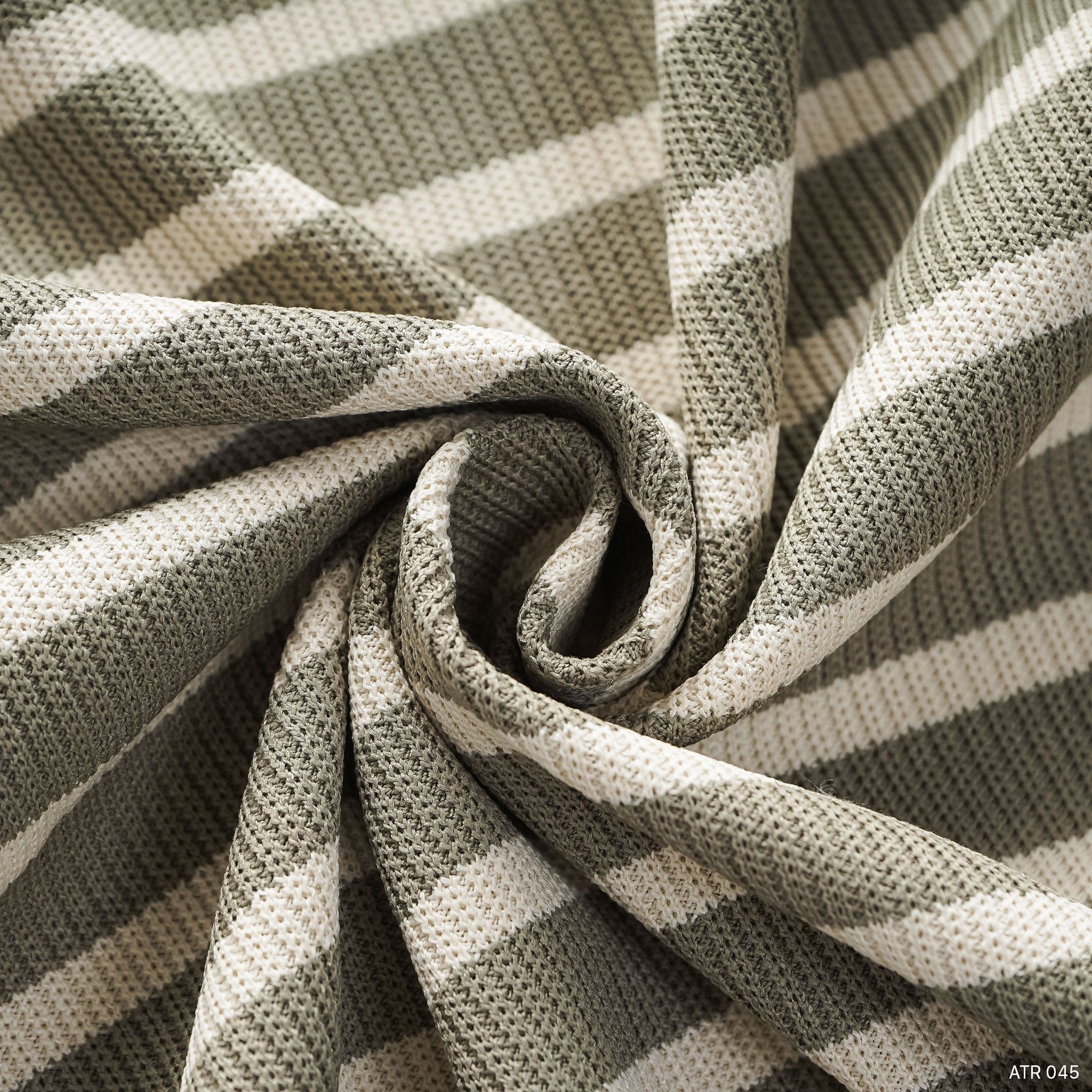  Áo thun RAFOZ basic striped - 045 