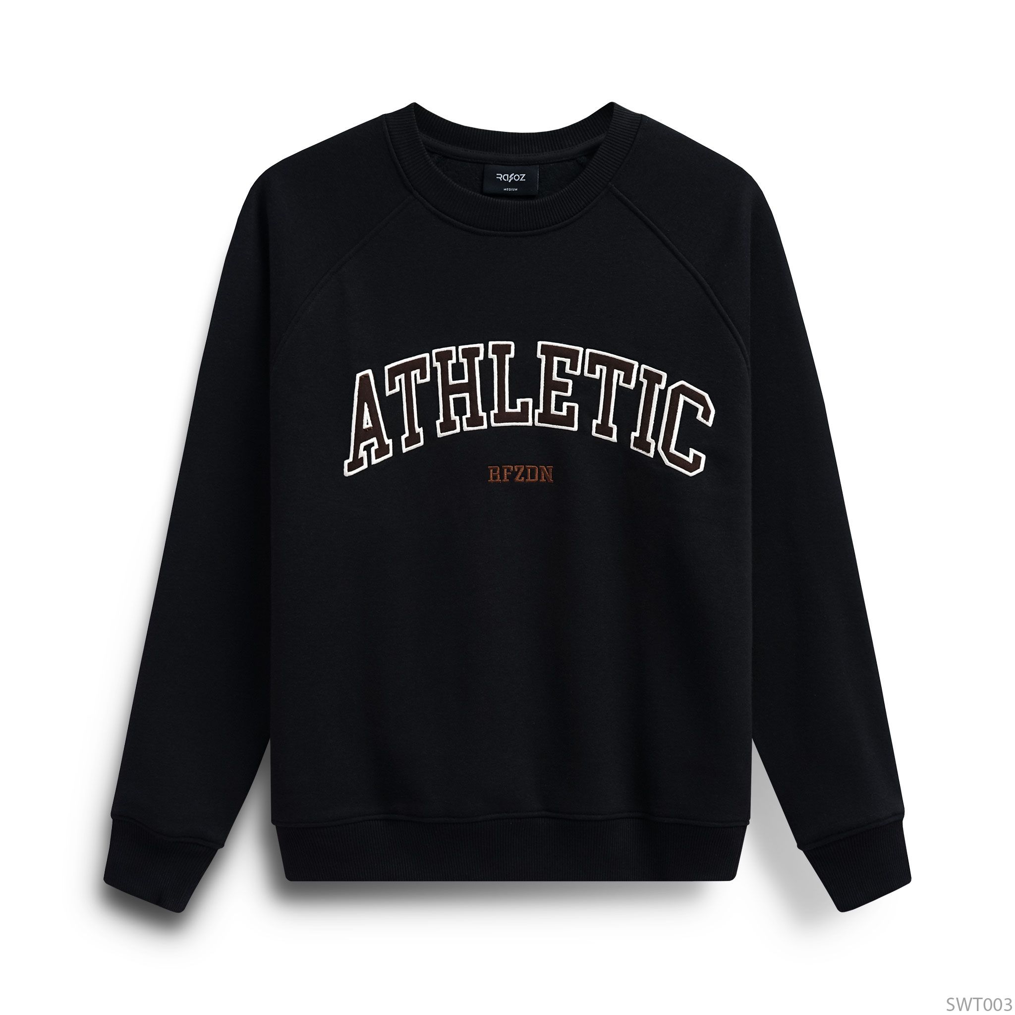  Áo sweater RAFOZ Athletic - 008 
