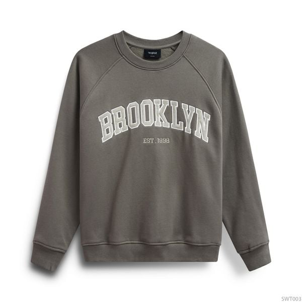 Áo sweater RAFOZ Brooklyn - 009 