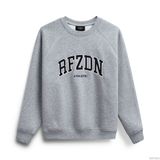  Áo Sweater RAFOZ embroidered - 003 