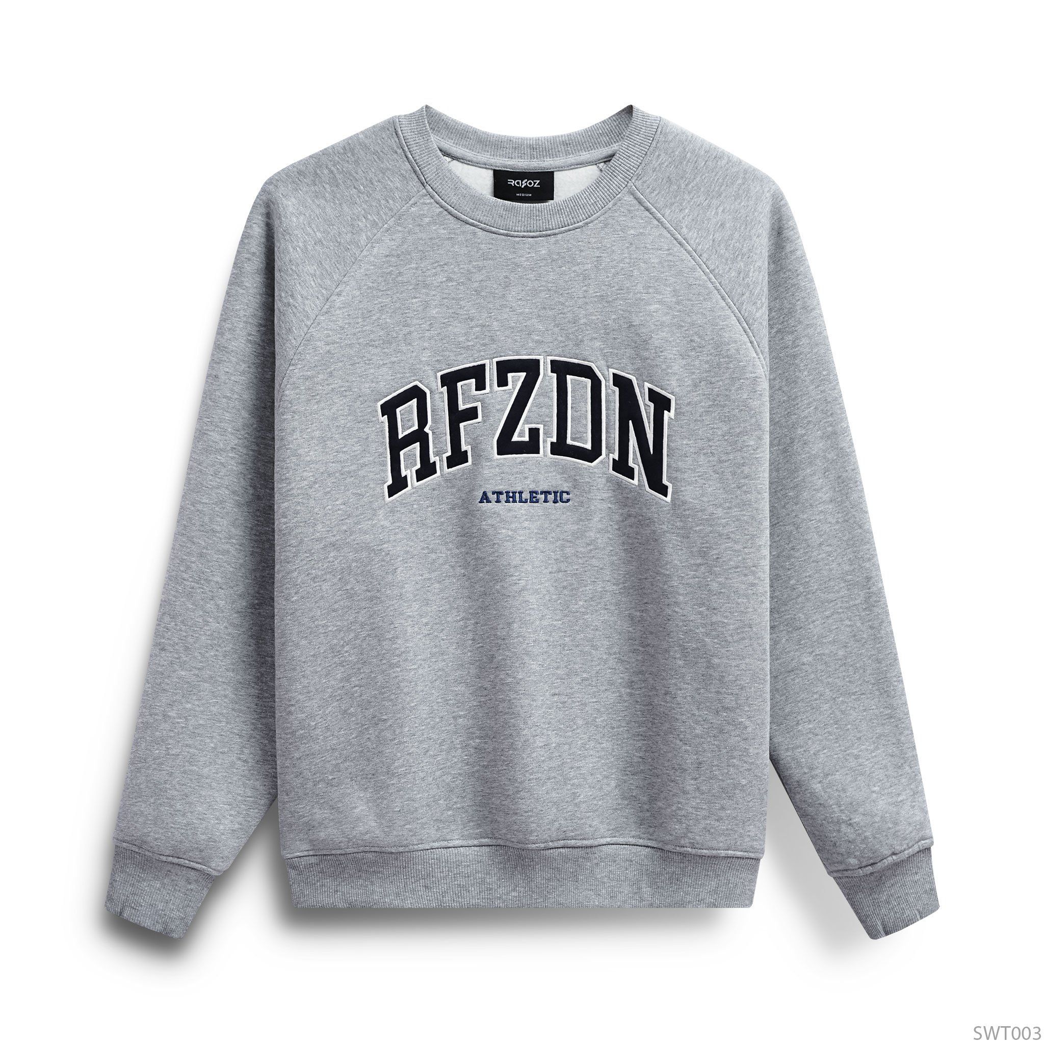  Áo Sweater RAFOZ embroidered - 003 