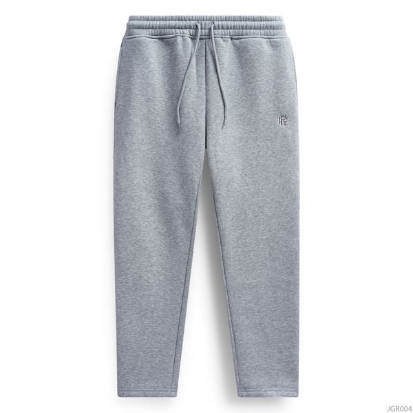  Felt texture trouser RAFOZ - 004 