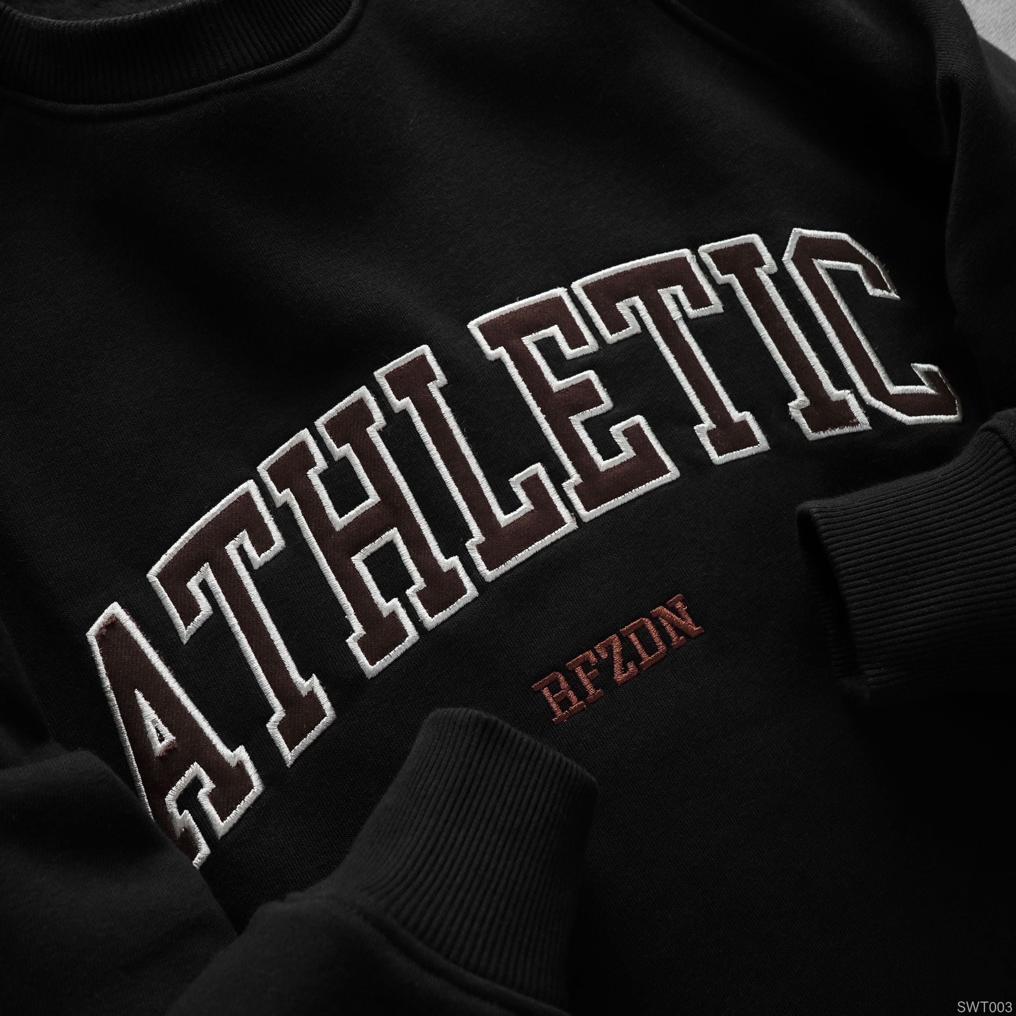  Áo sweater RAFOZ Athletic - 008 