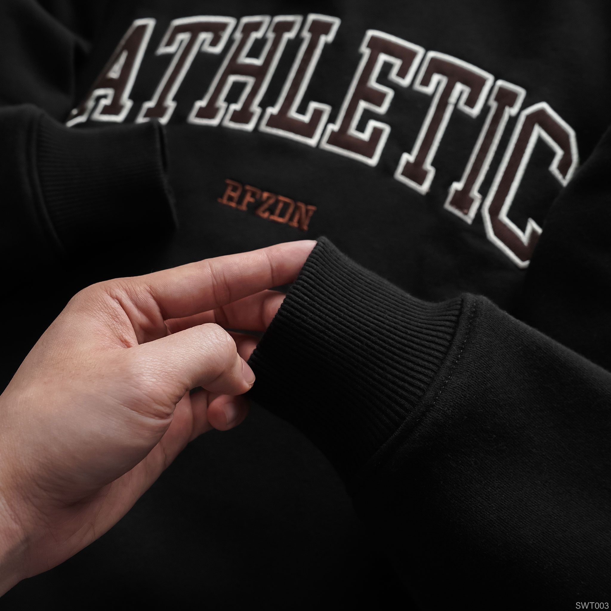  Áo sweater RAFOZ Athletic - 008 