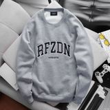  Áo Sweater RAFOZ embroidered - 003 