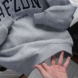  Áo Sweater RAFOZ embroidered - 003 