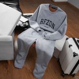  Áo Sweater RAFOZ embroidered - 003 